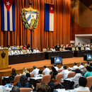 Parlamento cubano alerta sobre amenaza militar de EEUU y pide apoyo internacional urgente Parlamento cubano alerta sobre amenaza militar de EEUU y pide apoyo internacional urgente