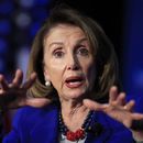 Pelosi: “No vale la pena” hacer juicio político a Trump