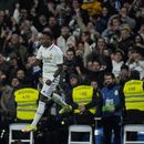 Vinícius anota y se salva de lesión en triunfo del Madrid