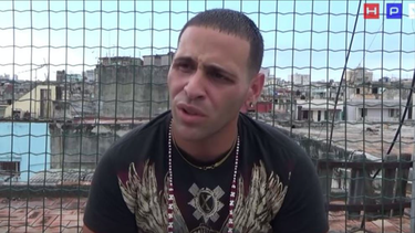 niegan asilo en eeuu a rapero cubano, pero le suspenden orden de deportacion