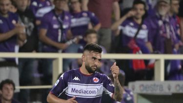 Fiorentina le gana al Atalanta el boleto a Conference League