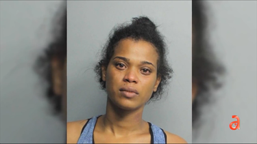 tras la rejas una madre de miami por morder a su hija de 5 anos
