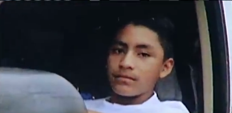 Un joven murió a consecuencia de un accidente en Redland.  Samuel García oriundo de Guatemala tenía 16 años.