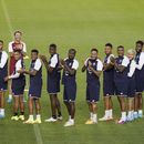 Panamá obligada a tumbar a Honduras para seguir en carrera