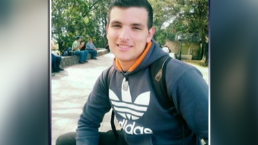 venezolanos condenaron en las calles muerte de joven estudiante en manos de los militares