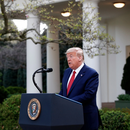 Trump extiende las medidas por Coronavirus  hasta el 30 de abril