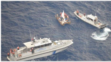 dos cubanos enfrentan pena de muerte por trafico de personas