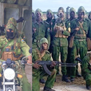 Régimen Castrista exhibe propagandeo de las Avispas Negras, tropas élite que jacta son superiores incluso a los Delta Forces Régimen Castrista exhibe propagandeo de las Avispas Negras, tropas élite que jacta son superiores incluso a los Delta Forces