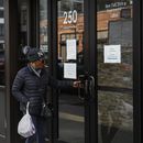 EEUU: 3,3 millones solicitan el seguro semanal de desempleo