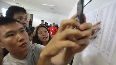 el piloto habia pedido desviar su trayectoria por el mal tiempo