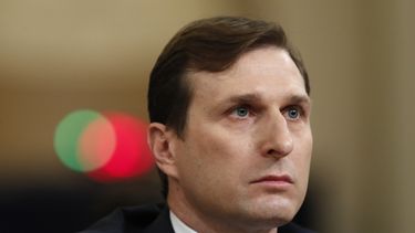 Testigo: Trump representa un “peligro” electoral