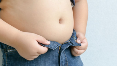 la oms alerta del alarmante numero de ninos con sobrepeso u obesidad