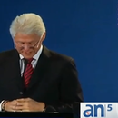 Bill Clinton organiza evento con varios políticos en UM