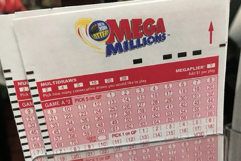 Mega Million