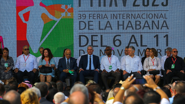 la union europea pide flexibilizar determinadas normas de la gestion economica privada en cuba