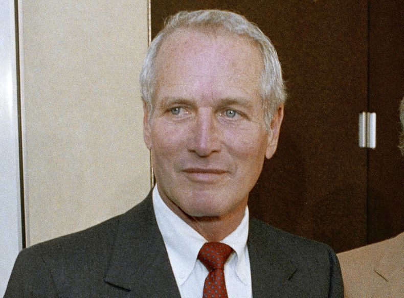 ESP-LIB PAUL NEWMAN