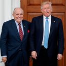 Casa Blanca: Trump no pretende despedir a Mueller