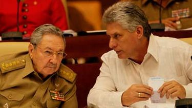 Descaro: Díaz-Canel apela a mantener la dignidad en medio de la pobreza