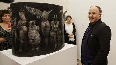 Miami abre las puertas a artistas cubanos de la isla