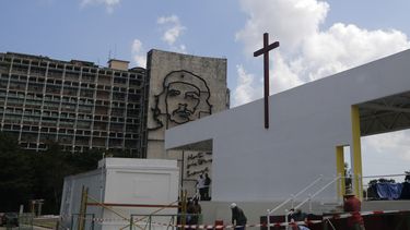revista de arquidiocesis de la habana pide mayor libertad religiosa en cuba