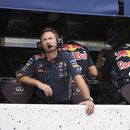 Red Bull firma patrocinio con empresa de criptomoneda