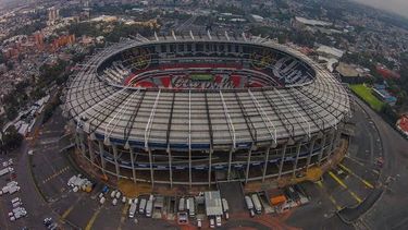 el 16 de octubre,la liga mx, reaperturara todos los estadios