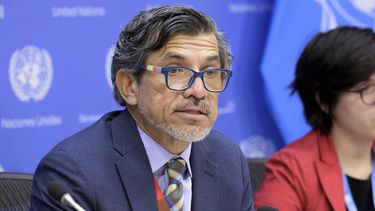 Experto ONU: Mundial catarí es oportunidad perdida en DDHH