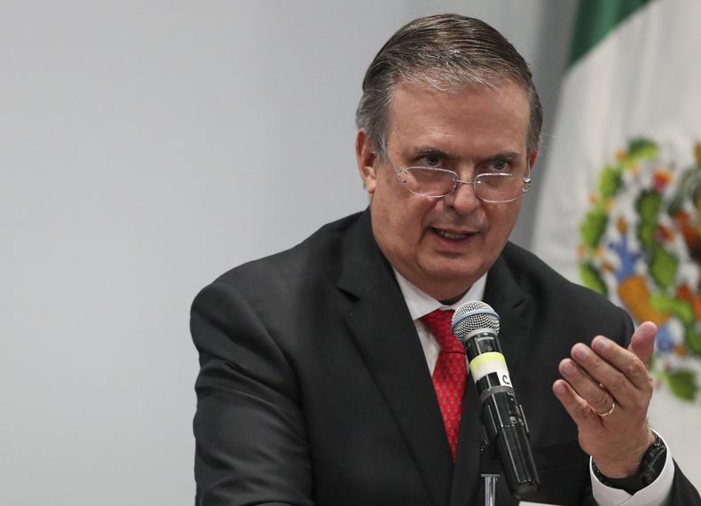 AMN-GEN MÉXICO-EEUU-ARMAS
