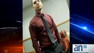 americateve | En la habitación 108 del Grand Motel en Dania Beach, un nuevo amor termino en tragedia la mañana del viernes.