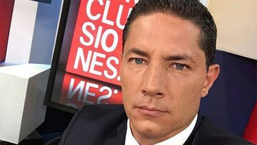 fernando del rincon habla por primera vez del problema de salud que pudo haberle costado la vida