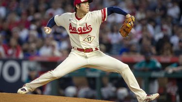 Ohtani y Angelinos vencen a Marineros, que se rezagan