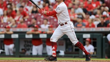 MLB: Baja de ritmo vacunación contra el COVID entre equipos