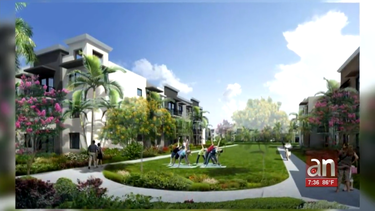 hialeah comienza el proyecto de viviendas mas grande de la ciudad
