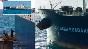 Cuba tardará unas 96 horas en descargar petrolero ruso para luego comenzar a refinar