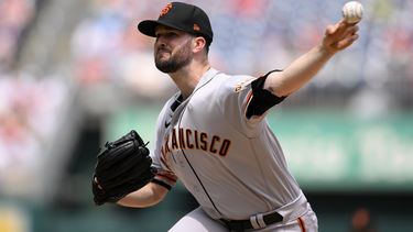 Wood y el relevo dan triunfo a Gigantes sobre Nacionales