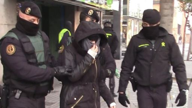 inteligencia de espana destapa red de espionaje cubano de alto nivel un matrimonio cubano los principales sospechosos