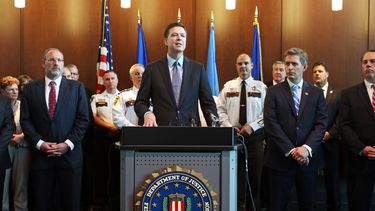 Atacante de Bengasi podría ir a juicio en EEUU