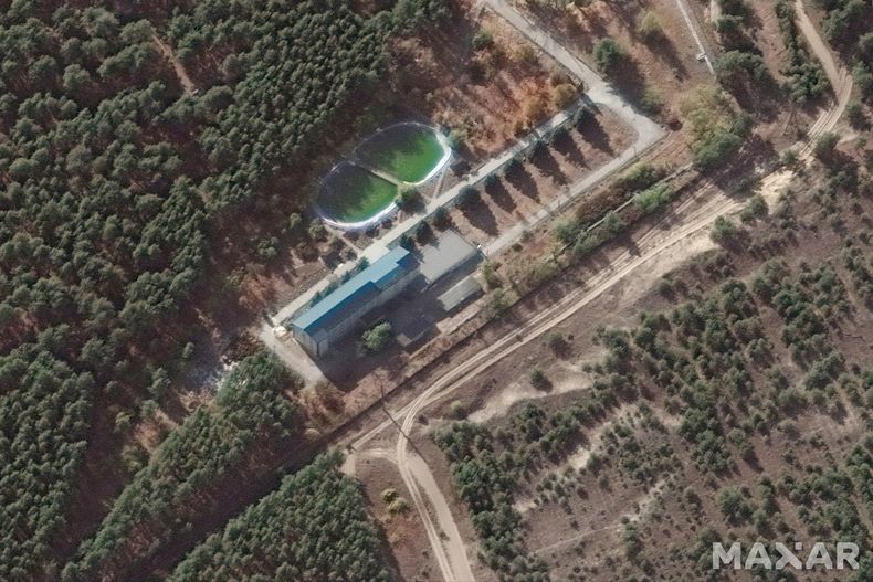 REP-GEN UCRANIA-GUERRA-RESIDENCIA