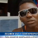 Régimen arremete contra cuentapropistas