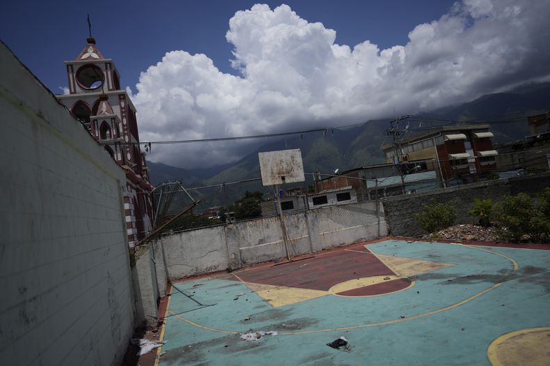 REP-GEN VENEZUELA-REGRESO A CLASES