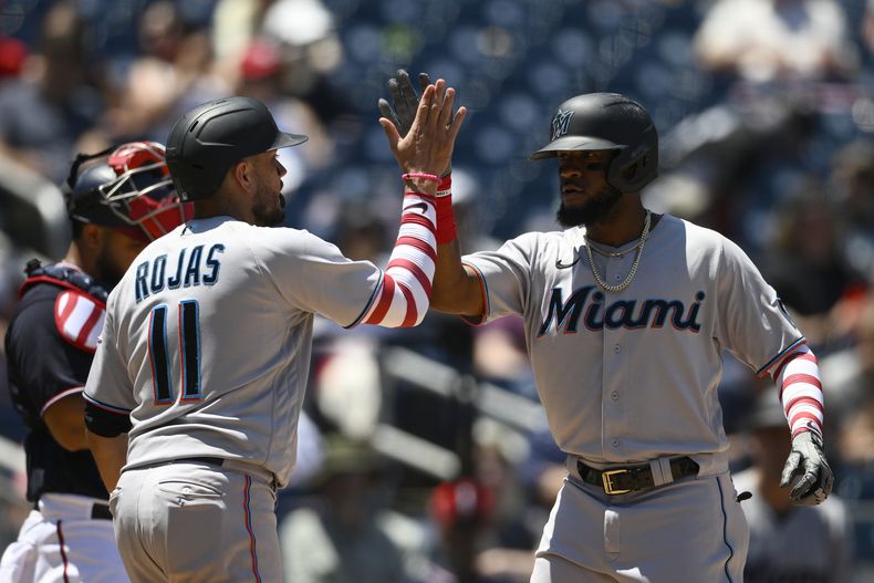 DEP-BEI MARLINS-NACIONALES