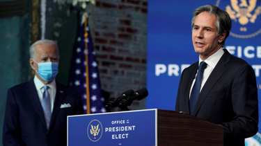 blinken responde por que no cambia la politica hacia cuba