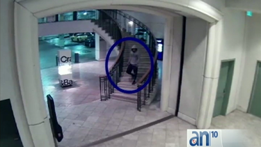 robo en mall de la ciudad de coral gables