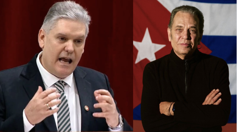 Luis Alberto García