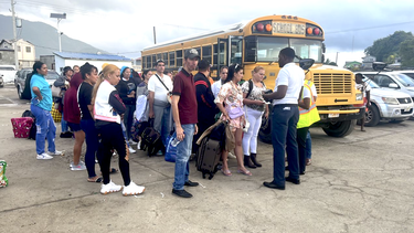 cuba dice que repatrio a todos los cubanos varados en haiti por mas de dos meses