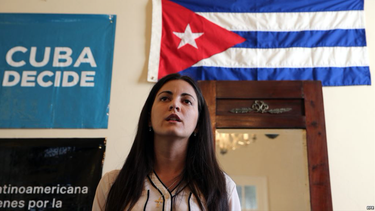 cuba decide llama a no reconocer elecciones en cuba