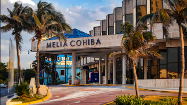 melia abandona 15 hoteles en cuba por las sanciones de trump a gaesa y agrava la crisis turistica