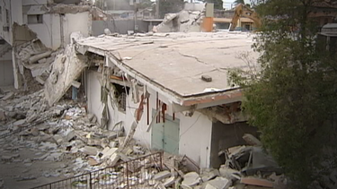 se cumplen hoy cinco anos del devastador terremoto en haiti