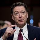 Giuliani ofrece nueva explicación sobre despido de Comey