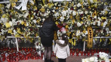 Grecia reforzará reglas para clubes de aficionados de fútbol